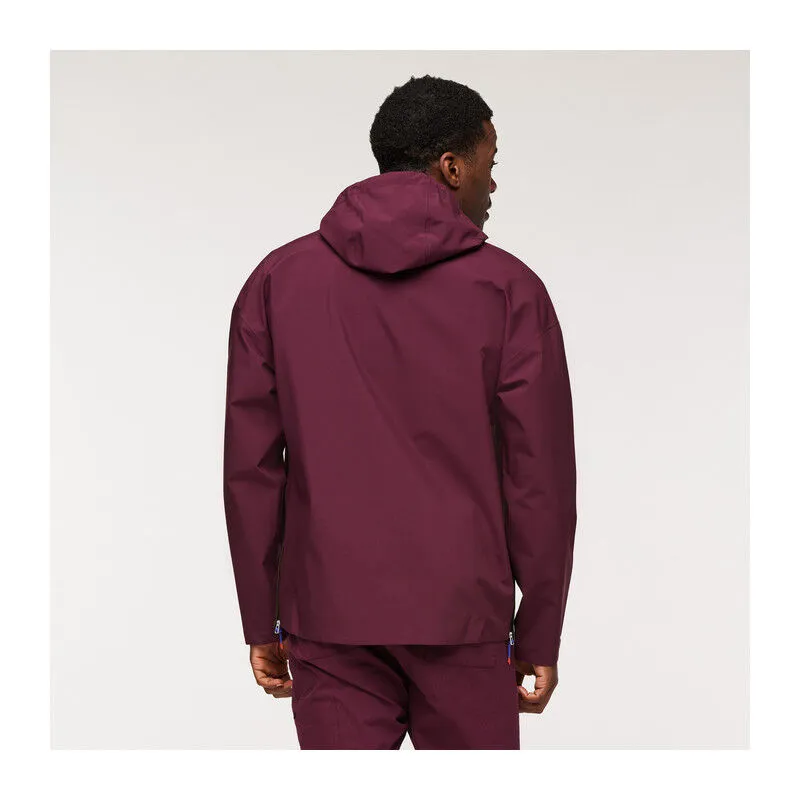 Cotopaxi Cielo Rain Anorak - Veste imperméable homme | Hardloop