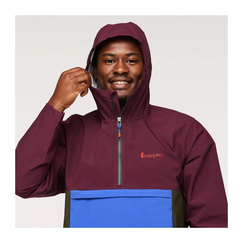 Cotopaxi Cielo Rain Anorak - Veste imperméable homme | Hardloop