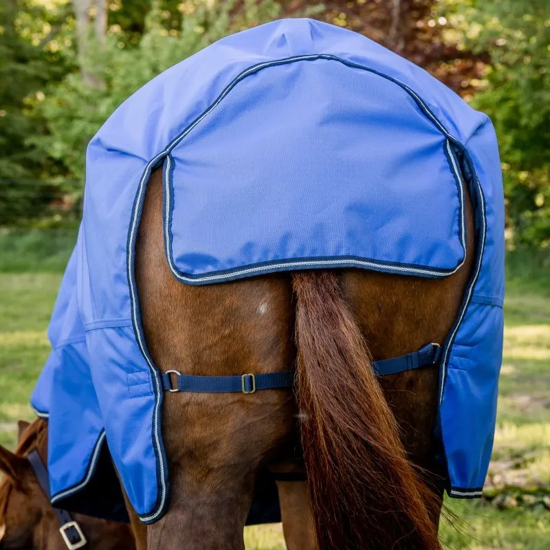 Couverture imperméable cheval Amigo Hero 0gr Horseware - Equestra