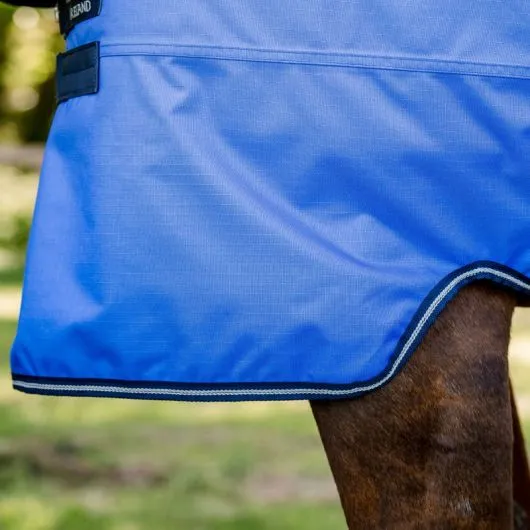 Couverture imperméable cheval Amigo Hero 0gr Horseware - Equestra