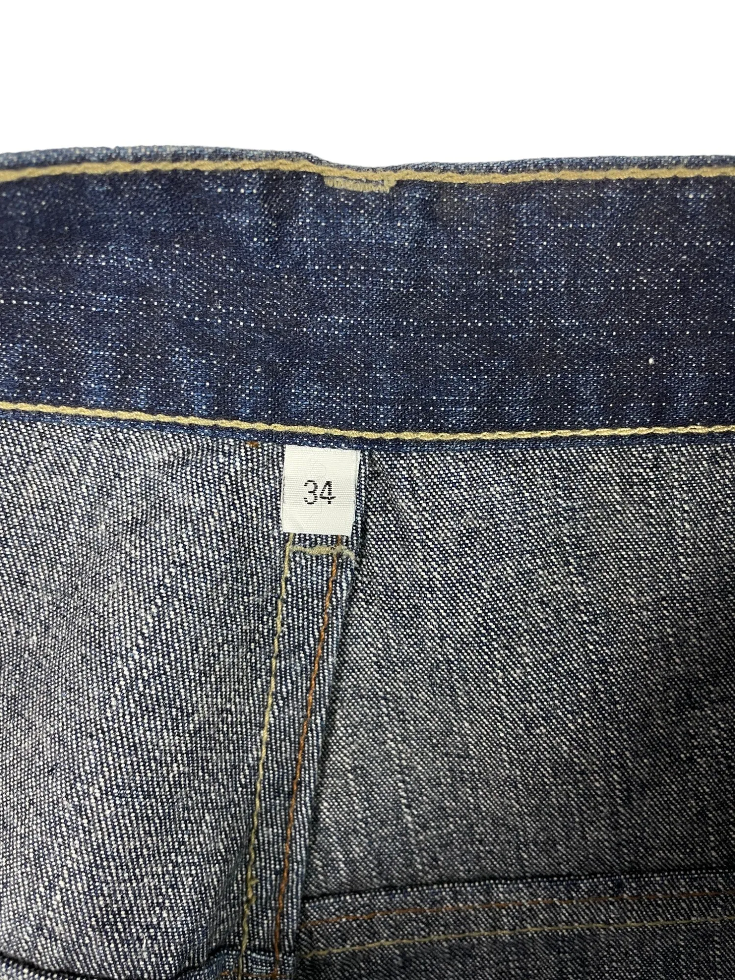 Deadstock Y2K Jeans