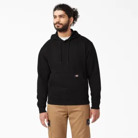 DICKIES M MIDWEIGHT PULLOVER FLEECE HOODIE