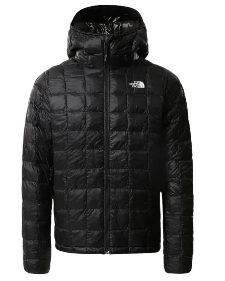 DOUDOUNE THERMOBALL SUPER HOODIE HOMME THE NORTH FACE