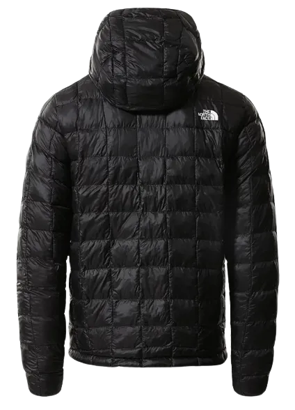 DOUDOUNE THERMOBALL SUPER HOODIE HOMME THE NORTH FACE