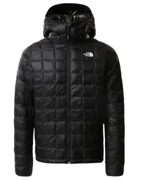 DOUDOUNE THERMOBALL SUPER HOODIE HOMME THE NORTH FACE