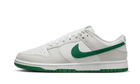 Dunk Low Retro Summit White Malachite