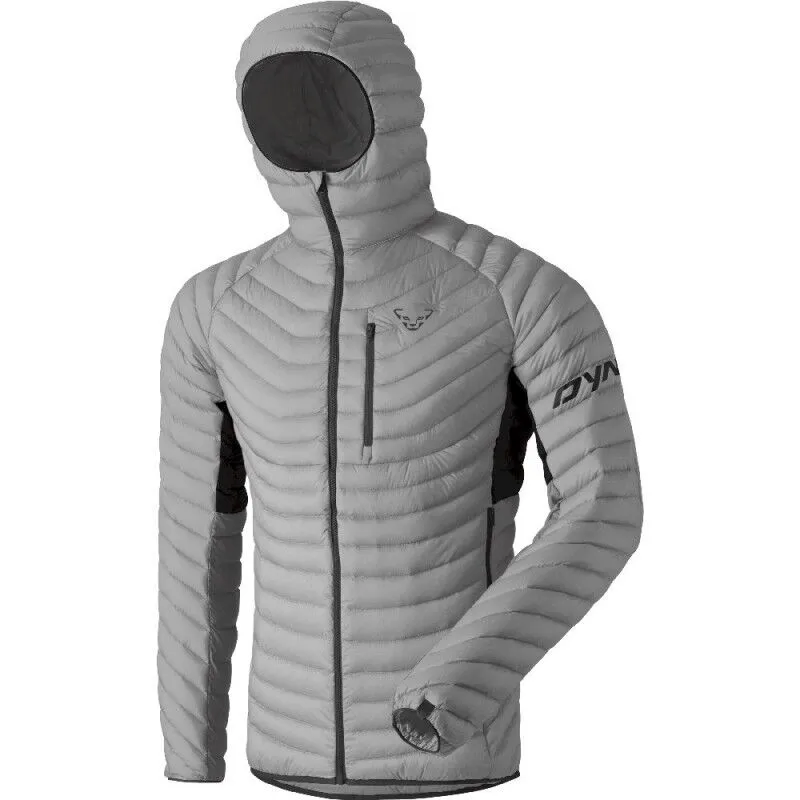 Dynafit Radical Down Hood Jacket Men - Doudoune homme | Hardloop