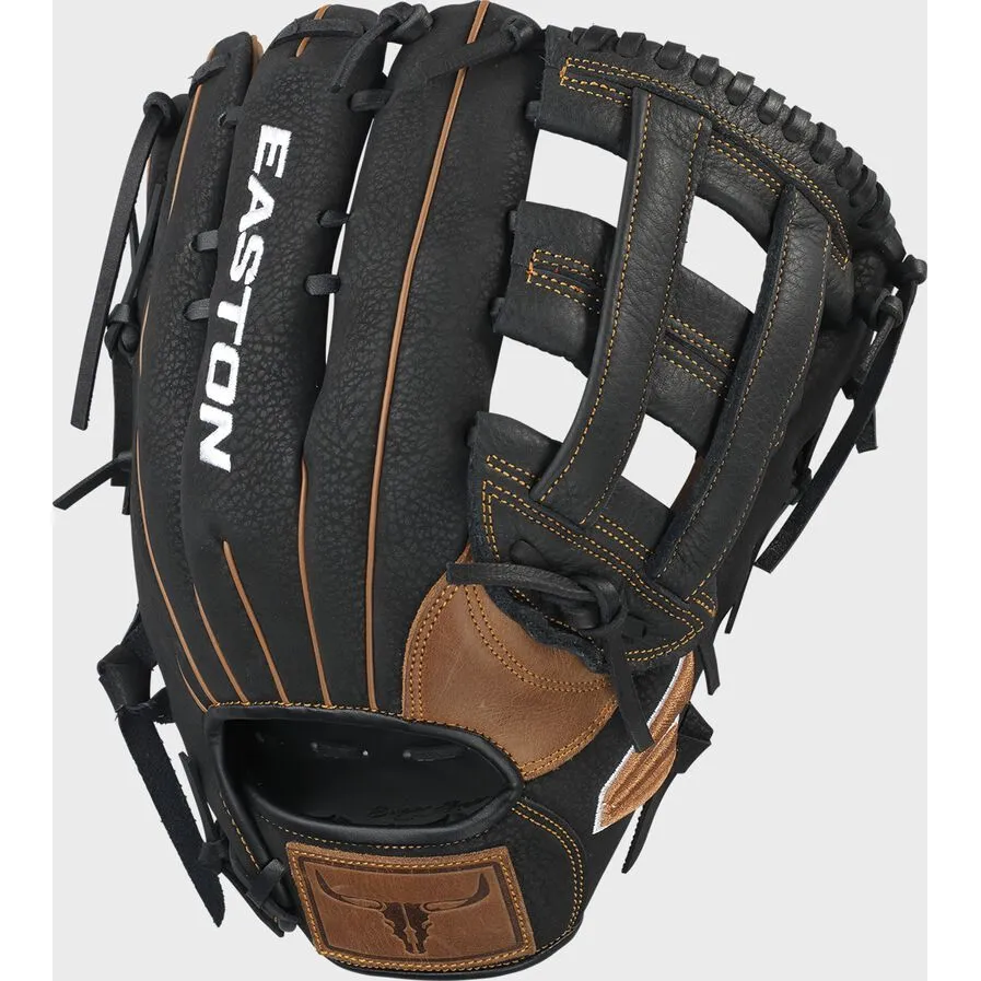 EASTON PRIME SLO-PITCH GLOVE 13 (GANT MAIN DROITE)