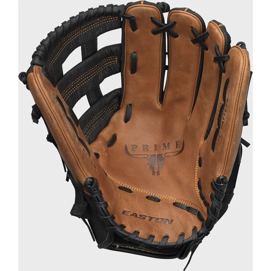 EASTON PRIME SLO-PITCH GLOVE 13 (GANT MAIN DROITE)