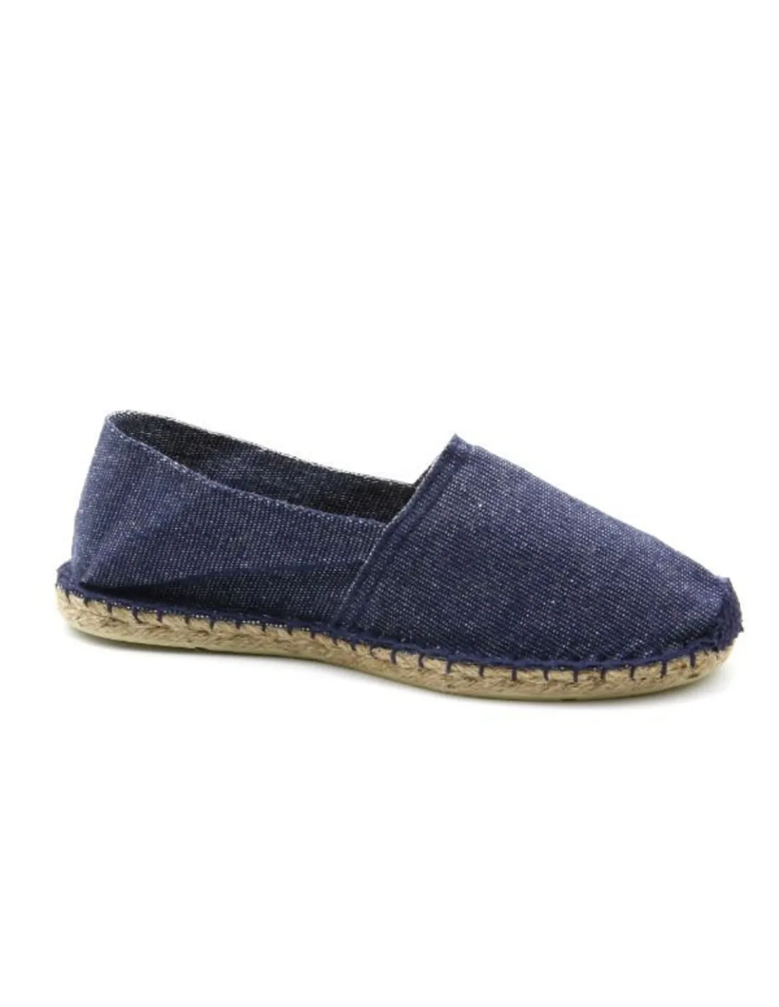 Espadrilles Basque  Made in France Taille 36 AColoris Espadrilles Made in France Jeans