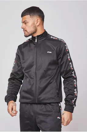 Fila Tape Track Jacket Men