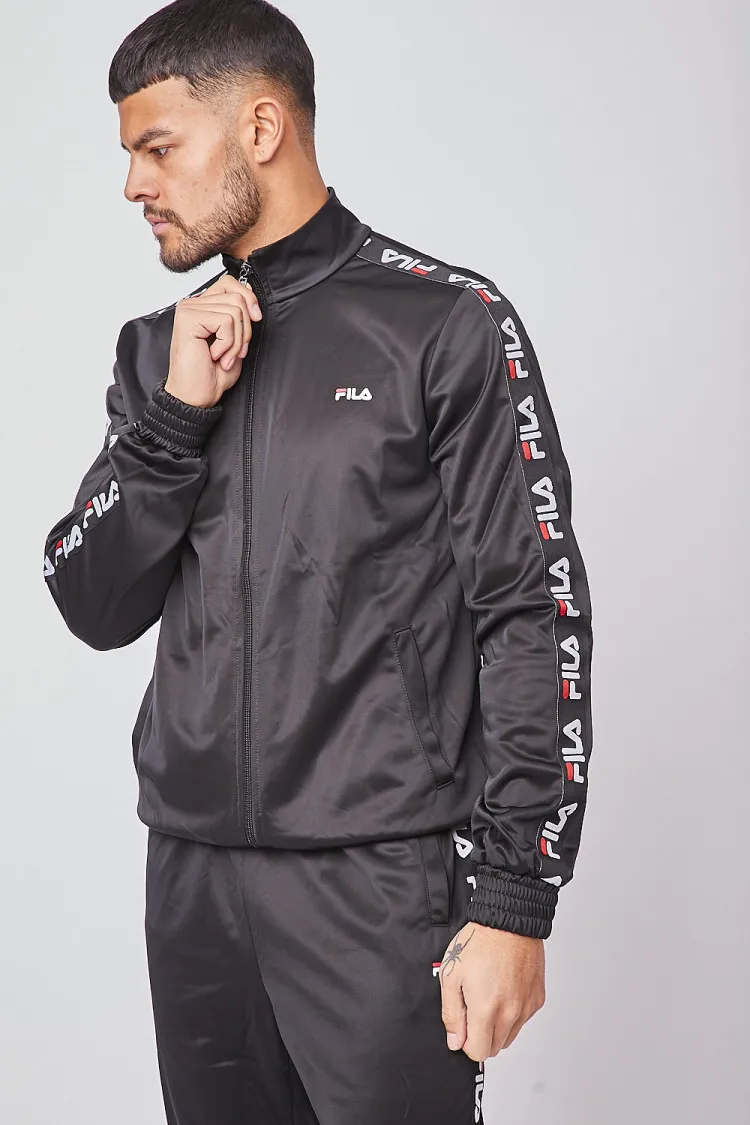 Fila Tape Track Jacket Men