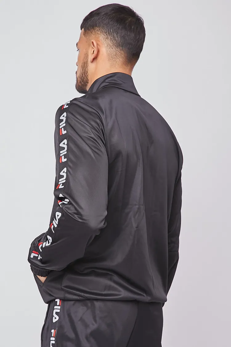 Fila Tape Track Jacket Men