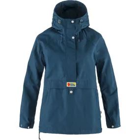 Fjällräven Vardag Anorak - Veste imperméable femme | Hardloop