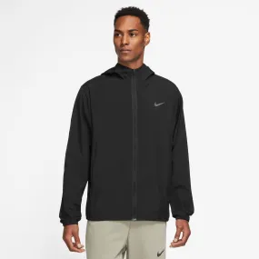 Form Men's Dri-FIT Hooded Versatile Jacket