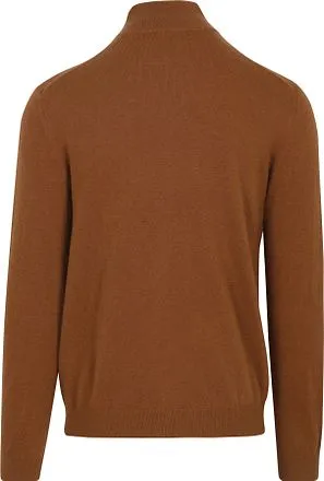 Gant Cardigan Mix Laine Camel 8050275-220 commander en ligne