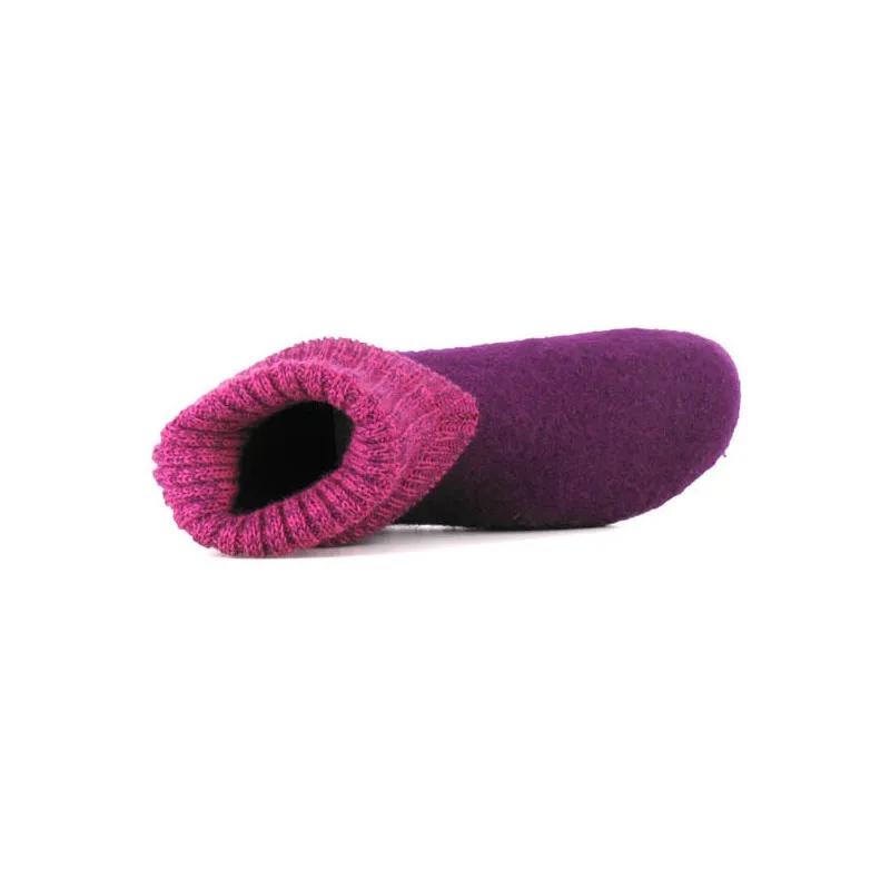 GIESSWEIN Pantoufles pour femme Wildpoldsried