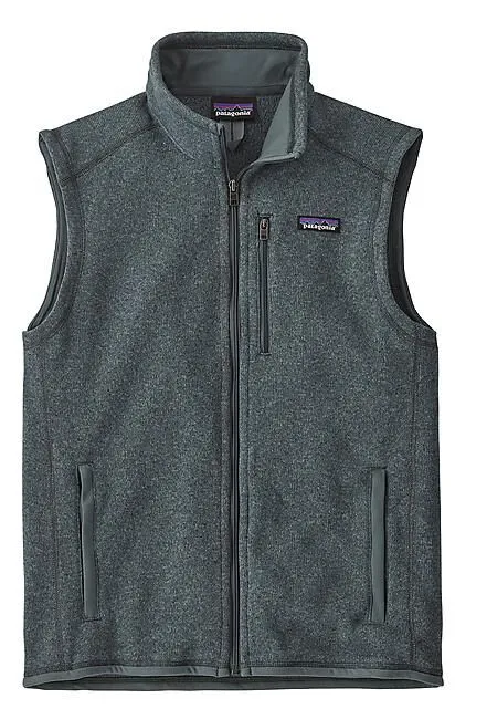 GILET BETTER SWEATER M