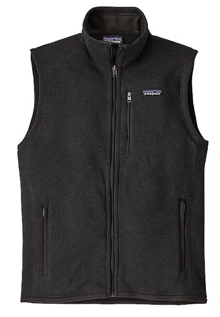 GILET BETTER SWEATER M