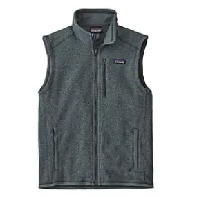 GILET BETTER SWEATER M