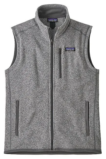 GILET BETTER SWEATER M