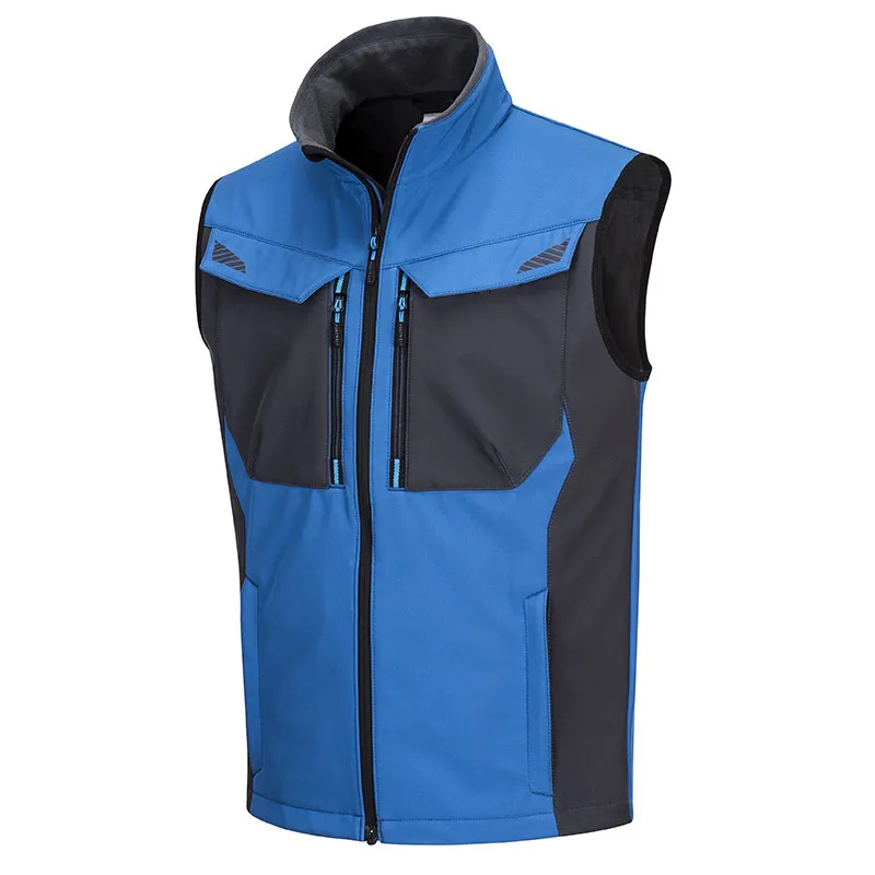 GILET effet softshell sans manche WX3 PORTWEST - VPA