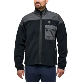 Haglöfs Avesta Hybrid Jacket Men - Veste hybride homme | Hardloop