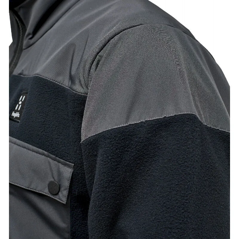 Haglöfs Avesta Hybrid Jacket Men - Veste hybride homme | Hardloop