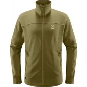 Haglöfs Betula Jacket Men - Polaire homme | Hardloop