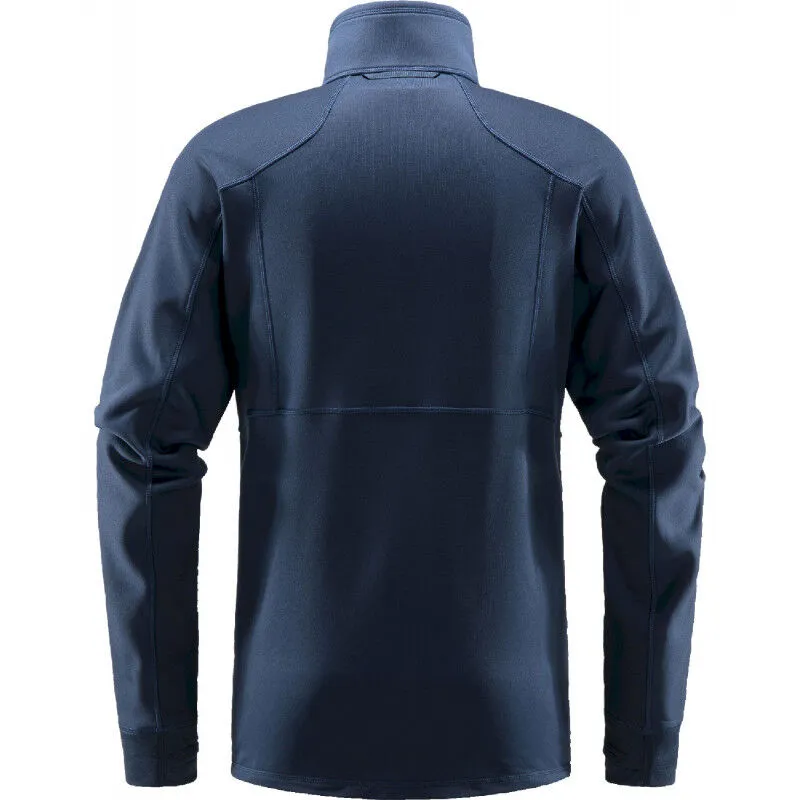 Haglöfs Betula Jacket Men - Polaire homme | Hardloop