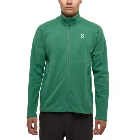 Haglöfs Buteo Mid Jacket Men - Polaire homme | Hardloop