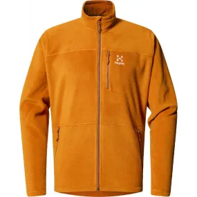 Haglöfs Kaise Mid Jacket Men - Polaire homme | Hardloop