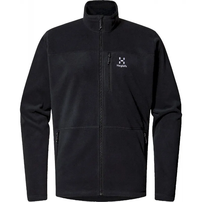 Haglöfs Kaise Mid Jacket Men - Polaire homme | Hardloop