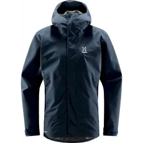 Haglöfs Koyal Proof Jacket Men - Veste imperméable homme | Hardloop