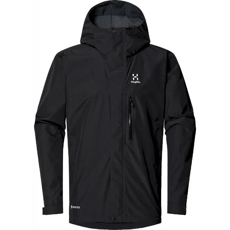 Haglöfs Lark GTX Jacket Men - Veste imperméable homme | Hardloop