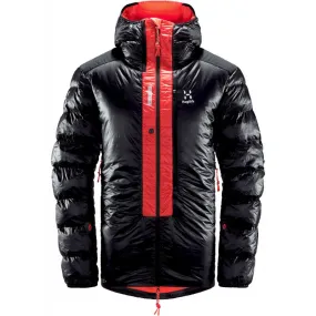 Haglöfs L.I.M ZT Down Jacket Men - Doudoune homme | Hardloop