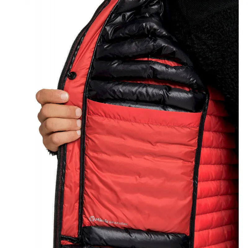 Haglöfs L.I.M ZT Down Jacket Men - Doudoune homme | Hardloop