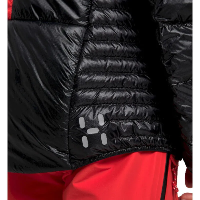 Haglöfs L.I.M ZT Down Jacket Men - Doudoune homme | Hardloop