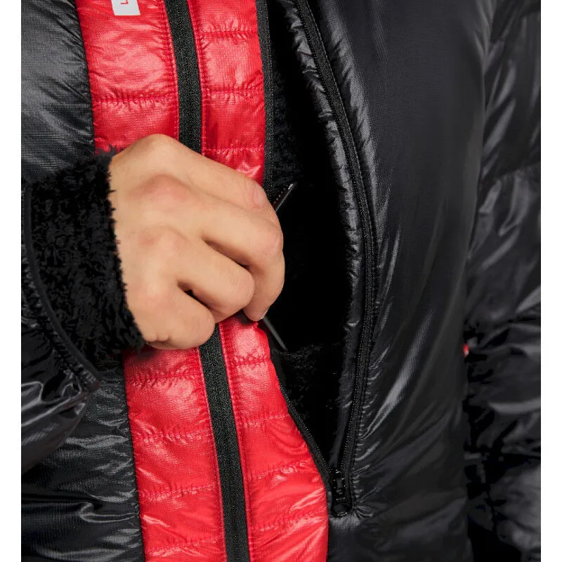 Haglöfs L.I.M ZT Down Jacket Men - Doudoune homme | Hardloop