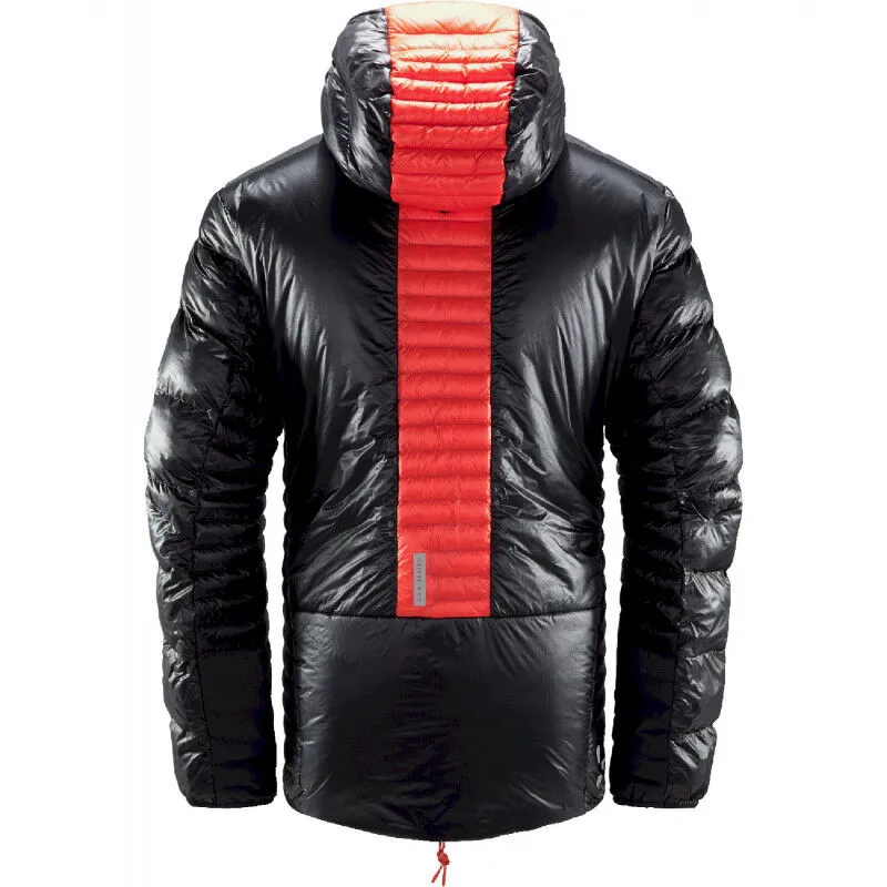 Haglöfs L.I.M ZT Down Jacket Men - Doudoune homme | Hardloop