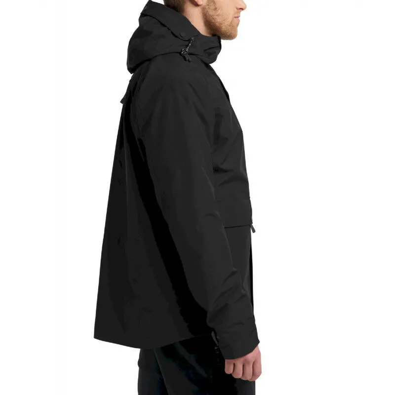 Haglöfs Orsa Jacket Men - Manteau homme | Hardloop