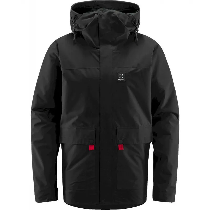 Haglöfs Orsa Jacket Men - Manteau homme | Hardloop