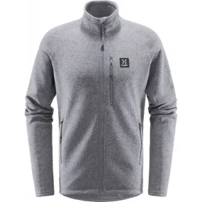 Haglöfs Risberg Jacket Men - Polaire homme | Hardloop