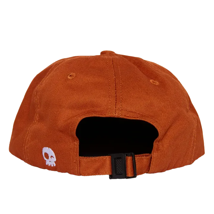 Headster - Casquette beachy biscuit aux gingembres