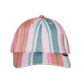 Headster - Casquette - Flash streak caramel