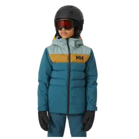 Helly Henson Veste Cyclone - Enfant