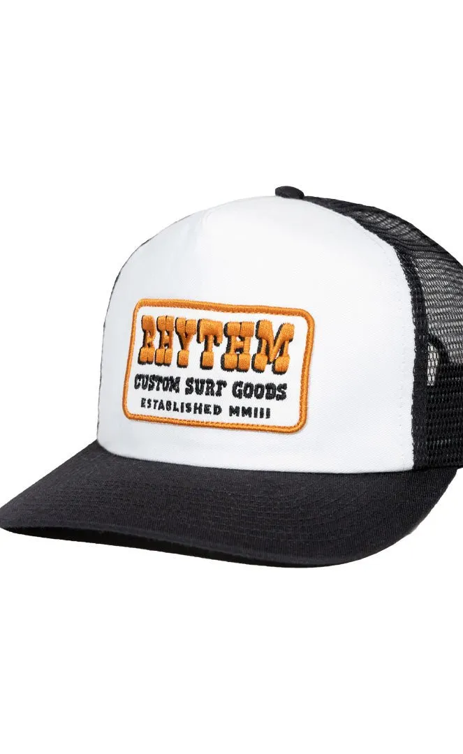 Highway Trucker Casquette