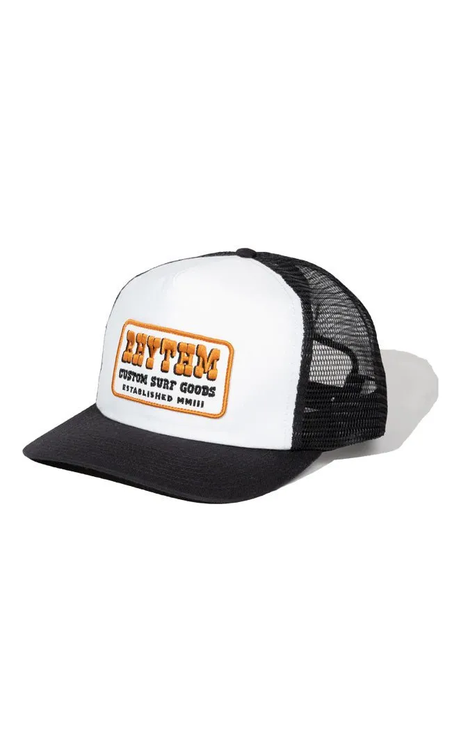 Highway Trucker Casquette