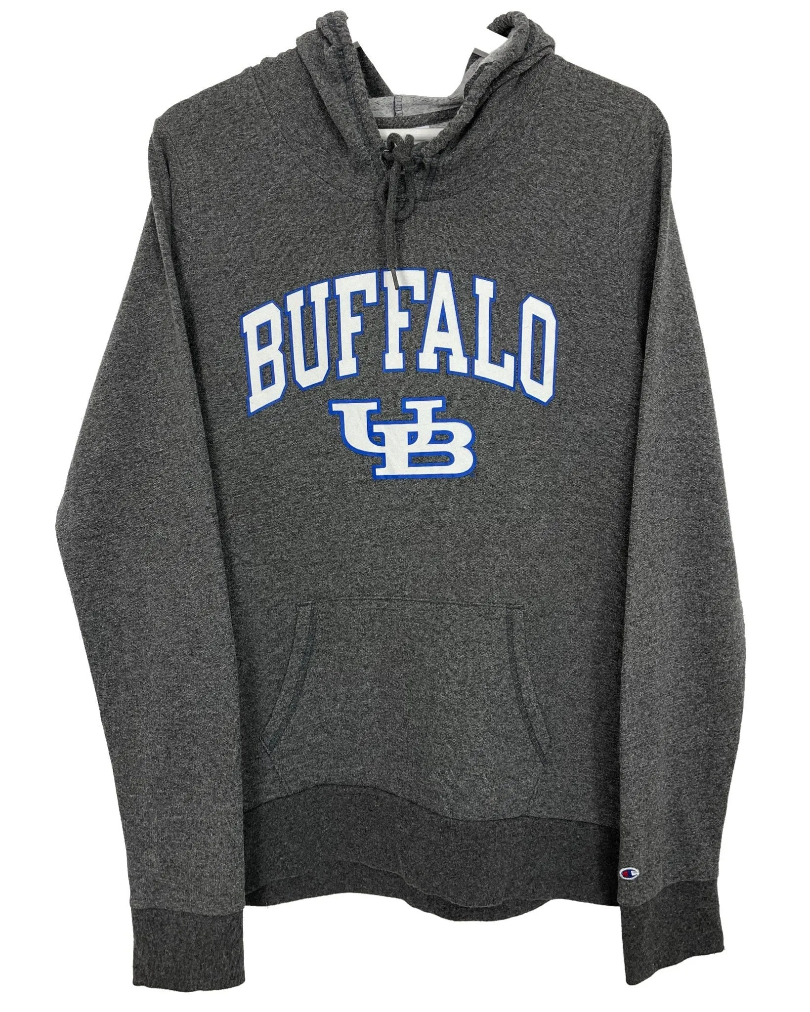 Hoodie - Buffalo University - XL