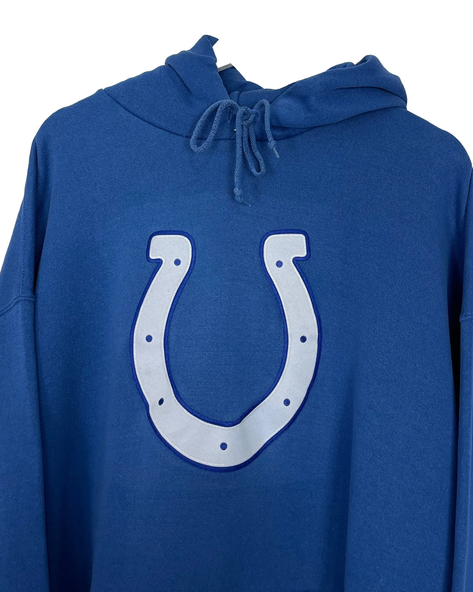 Hoodie - Indianapolis Colts - XL